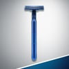 Gillette Kullan At Tıraş Bıçağı Uzun Tüyleri Kolayca Tıraş Eder 10 Adet Hassas Cilt Dostu