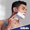 Gillette Mach-3 Makina +5 Yedek (Yeni)