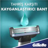 Gillette Mach-3 Makina +5 Yedek (Yeni)