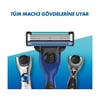 Gillette Mach 3 Sport Tıraş Bıçağı 15'li Yedek