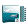 Gillette Mach 3 Sport Tıraş Bıçağı 15'li Yedek