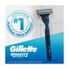 Gillette Mach 3 Sport Tıraş Bıçağı 15'li Yedek