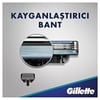 Gillette Mach 3 Start Tıraş Bıçağı 4' lü