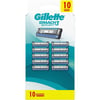 Gillette Mach3 Sport Yedek Tıraş Bıçağı 10 Adet