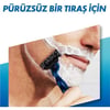 Gillette Mach3 Sport Yedek Tıraş Bıçağı 10 Adet