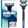 Gillette Mach3 Start Tıraş Makinesi + Yedek Tıraş Bıçağı