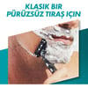 Gillette Mach3 Tıraş Makinesi + 2 Yedek Tıraş Bıçağı