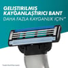 Gillette Mach3 Tıraş Makinesi + 2 Yedek Tıraş Bıçağı