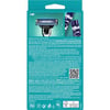 Gillette Mach3 Tıraş Makinesi + 2 Yedek Tıraş Bıçağı