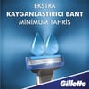 Gillette Mach3 Turbo Tıraş Makinesi + 5 Yedek Tıraş Bıçağı Milli Takım Özel Paketi