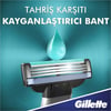 Gillette Mach3 Yedek Tıraş Bıçağı 12'li