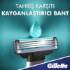 Gillette Mach3 Yedek Tıraş Bıçağı 4'lü