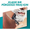 Gillette Mach3 Yedek Tıraş Bıçağı 8'li