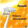 Gillette Permatik 5 Adet