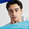 Gillette Sensor3+ Comfort 8'li Yedek Bıçağı Başlıklı Tıraş Makinesi