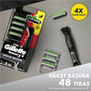 Gillette Sensor3+ Special Edition 4'lü Yedek Bıçağı Başlıklı Tıraş Makinesi