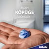 Gillette Series Canlandırıcı Tıraş Jeli Yeşil Çay Özlü 200 ml Hassas Ciltler İçin Koruma