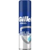 Gillette Series Canlandırıcı Tıraş Jeli Yeşil Çay Özlü 200 ml Hassas Ciltler İçin Koruma