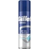 Gillette Series Canlandırıcı Tıraş Jeli Yeşil Çay Özlü 200 ml Hassas Ciltler İçin Koruma