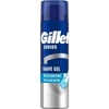 Gillette Series Tıraş Jeli Nemlendirici Etkiyle 200 ml Jelden Köpüğe Dönüşen Formül