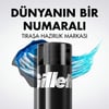 Gillette Series Tıraş Jeli Normal 200 ml