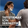 Gillette Series Tıraş Köpüğü Rahatlatıcı 200 ml