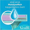 Gillette Simply Venus 2 Basic Kullan At Kadın Tıraş Bıçağı 4 Adet