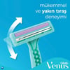 Gillette Simply Venus 2 Kullan At Kadın Tıraş Bıçağı Tekli