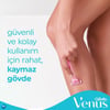 Gillette Simply Venüs 3 Kullan At Tıraş Bıçağı 4'lü