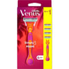 Gillette Simply Venus 3 Tıraş Makinesi + 3 Yedek Tıraş Bıçağı