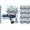 Gillette Skinguard Sensitive 4 Adet Yedek Tıraş Bıçağı