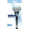 Gillette Skinguard Sensitive Tıraş Makinesi + Yedek Tıraş Bıçağı