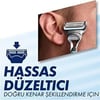 Gillette Skinguard Sensitive Tıraş Makinesi + Yedek Tıraş Bıçağı