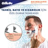 Gillette Skinguard Sensitive Tıraş Makinesi + Yedek Tıraş Bıçağı