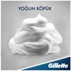 Gillette Tıraş Köpüğü Normal 200 ml