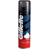 Gillette Tıraş Köpüğü Normal 200 ml