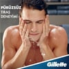 Gillette Tıraş Köpüğü Normal 200 ml