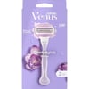 Gillette Venus Comfort Glide Breeze Tıraş Makinesi + 2 Adet Yedek Başlık