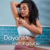 Gillette Venus Comfort Glide Olay Tıraş Makinesi +  Yedek Başlık