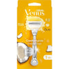 Gillette Venus Comfort Glide Olay Tıraş Makinesi +  Yedek Başlık