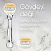 Gillette Venus Comfort Glide Olay Tıraş Makinesi +  Yedek Başlık