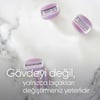 Gillette Venus Comfortglide Breeze 2 Adet Yedek Başlık