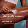 Gillette Venus Comfortglide Sugarberry Kokulu Miami Kadın 5 Bıçaklı Tıraş Makinesi