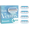 Gillette Venus Kadın Yedek Tıraş Bıçağı 4 Adet