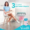 Gillette Venus Sensitive Kullan-At Kadın Tıraş Bıçağı 3’lü
