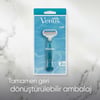 Gillette Venüs Smooth Makina H+3
