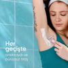 Gillette Venus Smooth Miami Kadın Tıraş Bıçakları, 3'lü Kadın Kullan At Tıraş Bıçakları