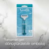 Gillette Venus Smooth Tıraş Makinesi + Yedek Başlık