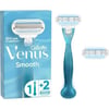Gillette Venus Smooth Tıraş Makinesi + Yedek Başlık