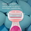 Gillette Venus Snap Breeze Kadın Tıraş Makinesi Seyahat Boyu